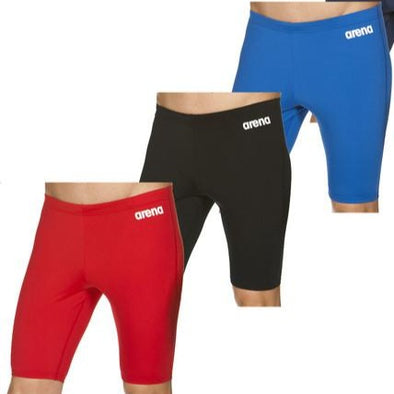 Arena Mens Solid Swimming Jammers