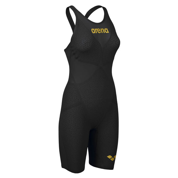 Arena Carbon Glide FBSLO Womens Performance Swimsuit