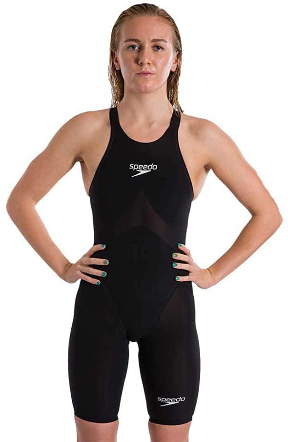 Speedo Fastskin LZR Pure Valor Openback Kneeskin