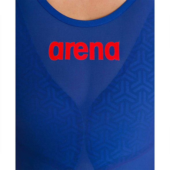 Arena Carbon Glide FBSLO Womens Performance Swimsuit