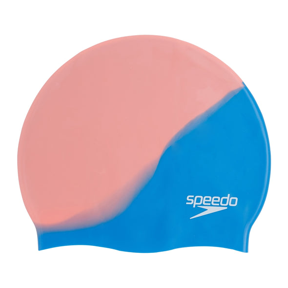 Speedo Multi Colour Swimming Cap