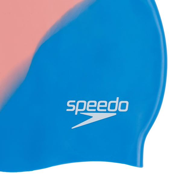 Speedo Multi Colour Swimming Cap