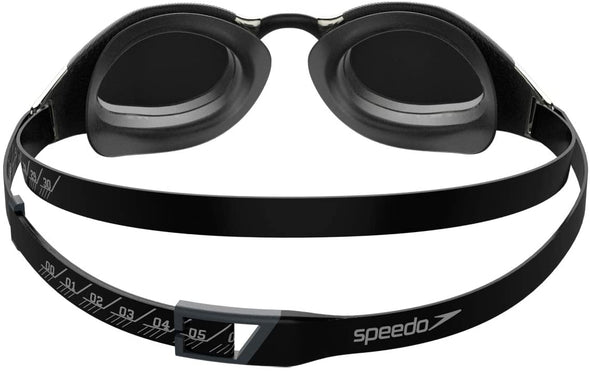 Speedo Fastskin Hyper Elite Mirror Goggles