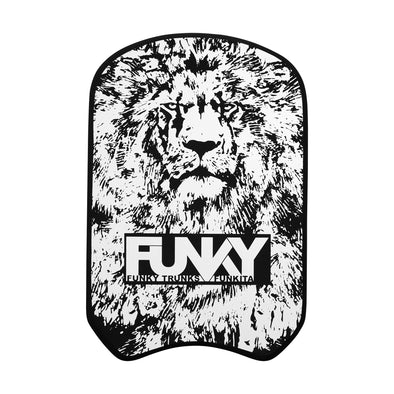 FUNKY Big Cat Kickboard