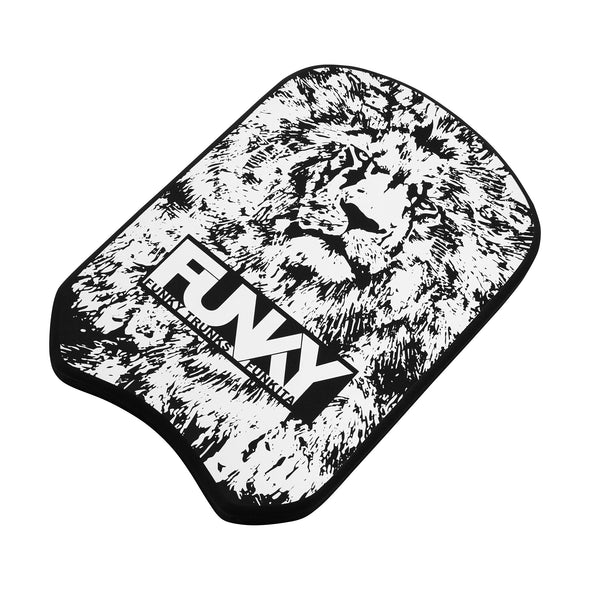 FUNKY Big Cat Kickboard