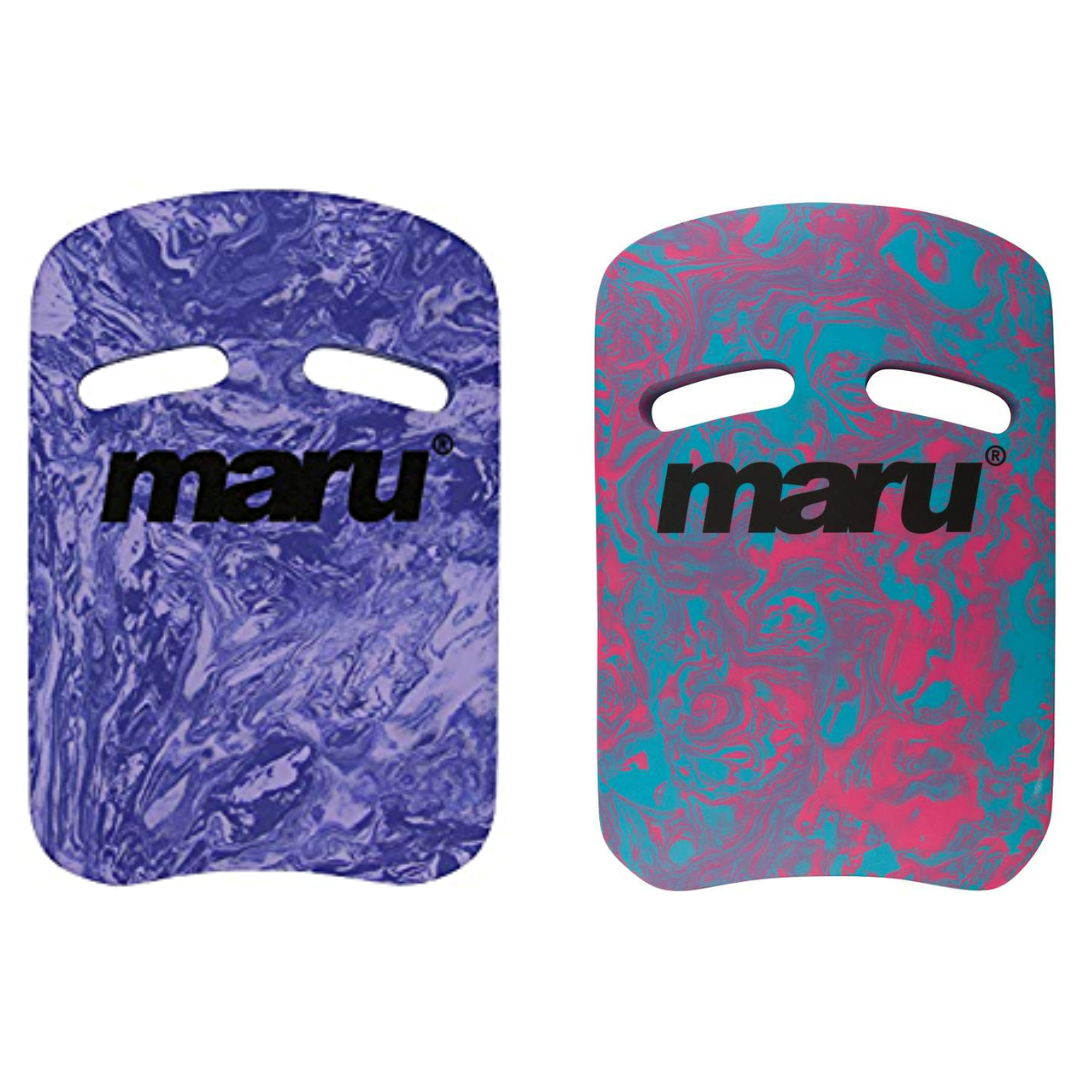 Maru Tavoletta Da Nuoto - Galleggiante Per Adulti E Bambini | Migliora Equilibrio E Tecnica - Foto 6