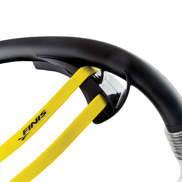 FINIS Stability Swimming Snorkel