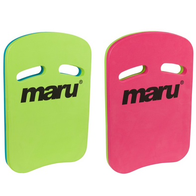 Maru Two Grip Fitness Kickboard