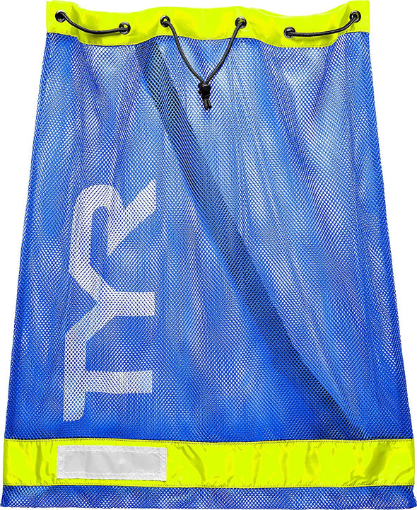 TYR Mesh Equipment Bag