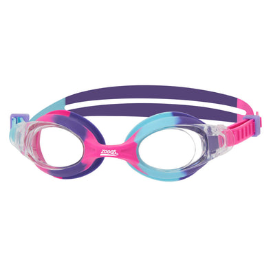 ZOGGS Little Bondi Swimming Goggles- 0-6 Years