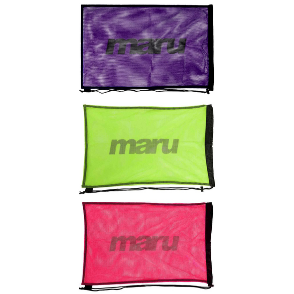 Maru Mesh Swimming Pool Bags
