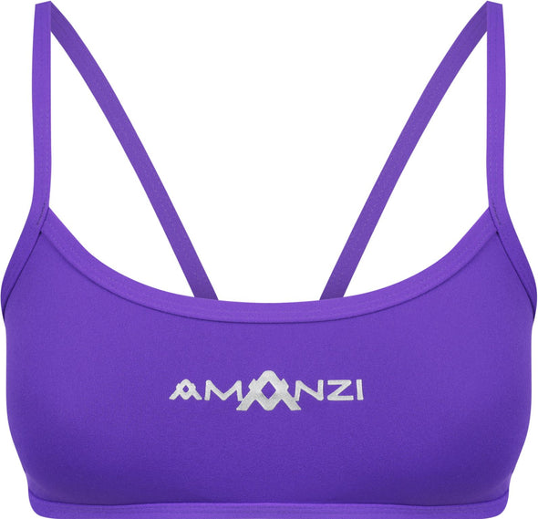 AMANZI Sports Bikini Tops