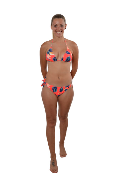 RAS Coraline Printed Bikini