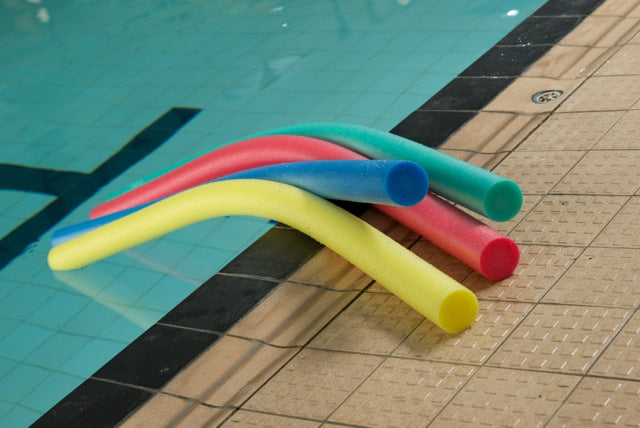 Swim Noodles and Woggles | Pool noodle – SportySwim