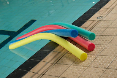 Swim Noodle/Woggles (Assorted Colours)