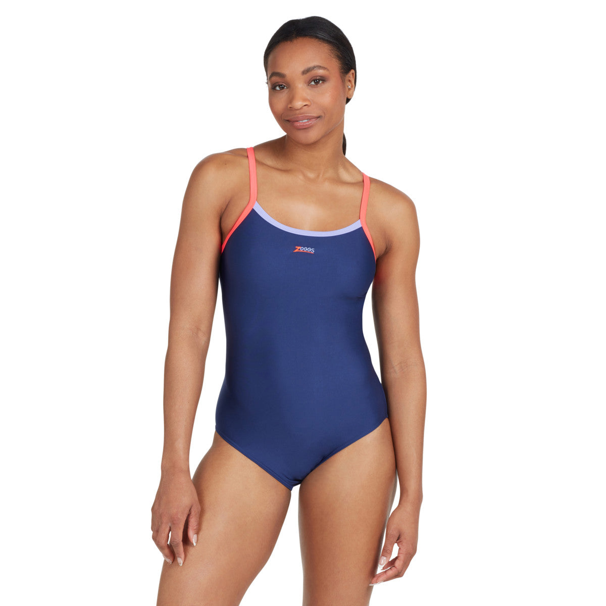 ZOGGS Womens Cannon Strikeback- – SportySwim