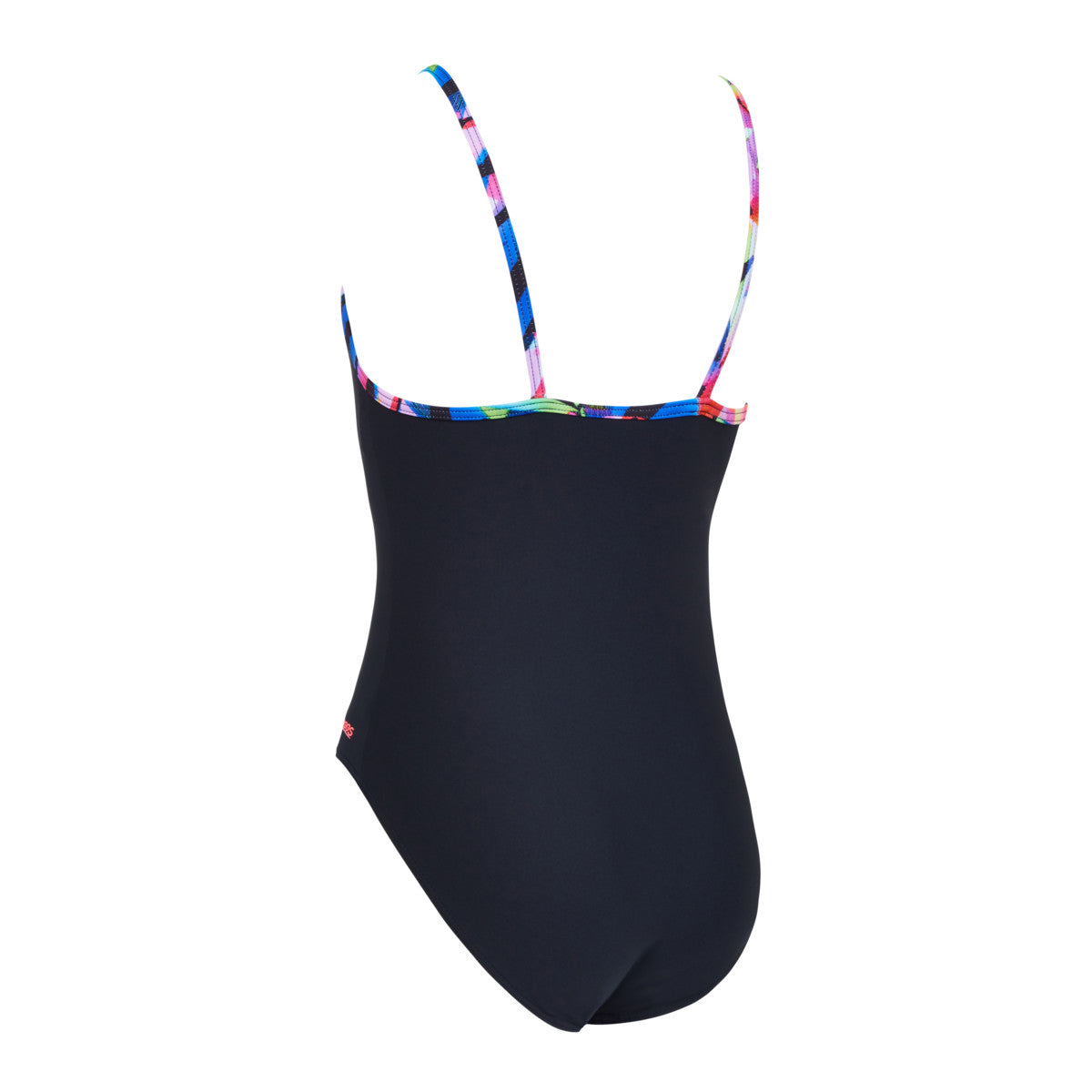 ZOGGS Junior Girls Rainbow Classicback – SportySwim