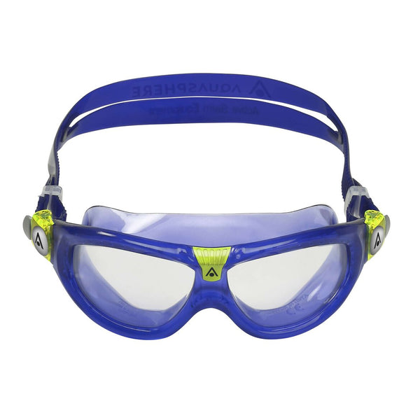 Aqua Sphere Seal Kid2 Junior Swim Mask