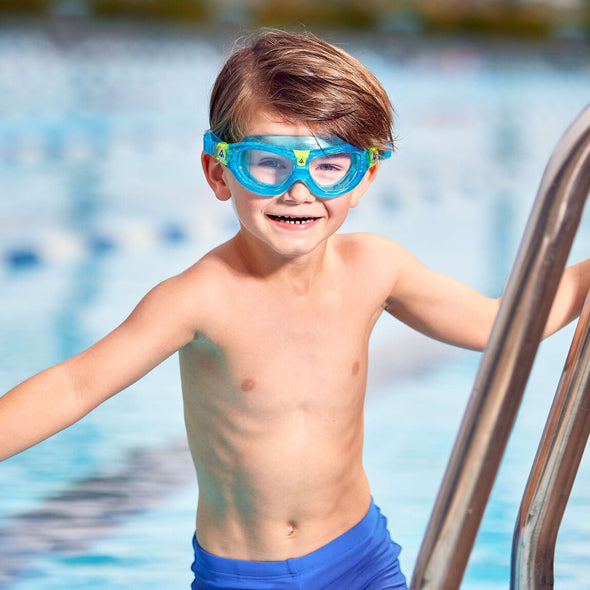 Aqua Sphere Seal Kid2 Junior Swim Mask
