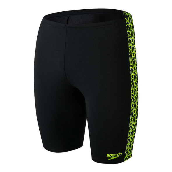 Speedo Endurance+ Mens Boomstar Splice Jammers