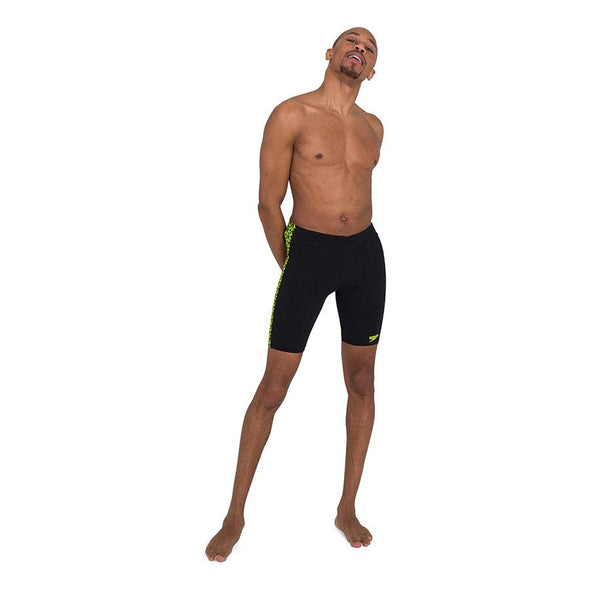 Speedo Endurance+ Mens Boomstar Splice Jammers