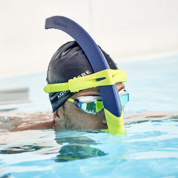 Phelps Focus Swim Snorkel