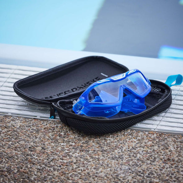 AquaSphere Swim Mask/ Goggle Case