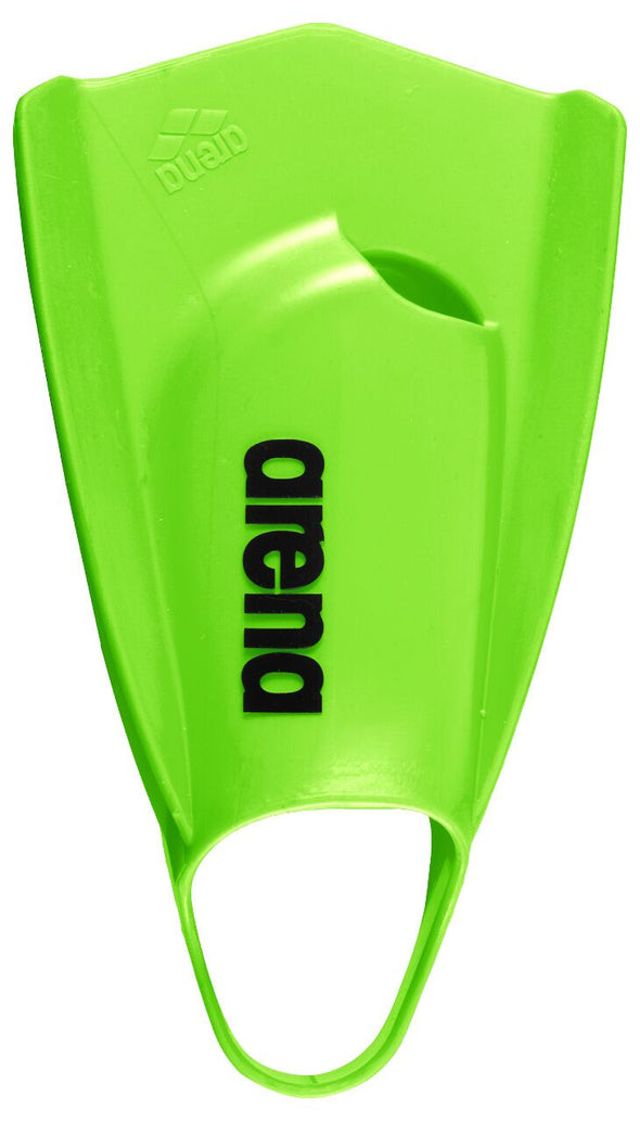 Arena Powerfin Pro Lime Fins